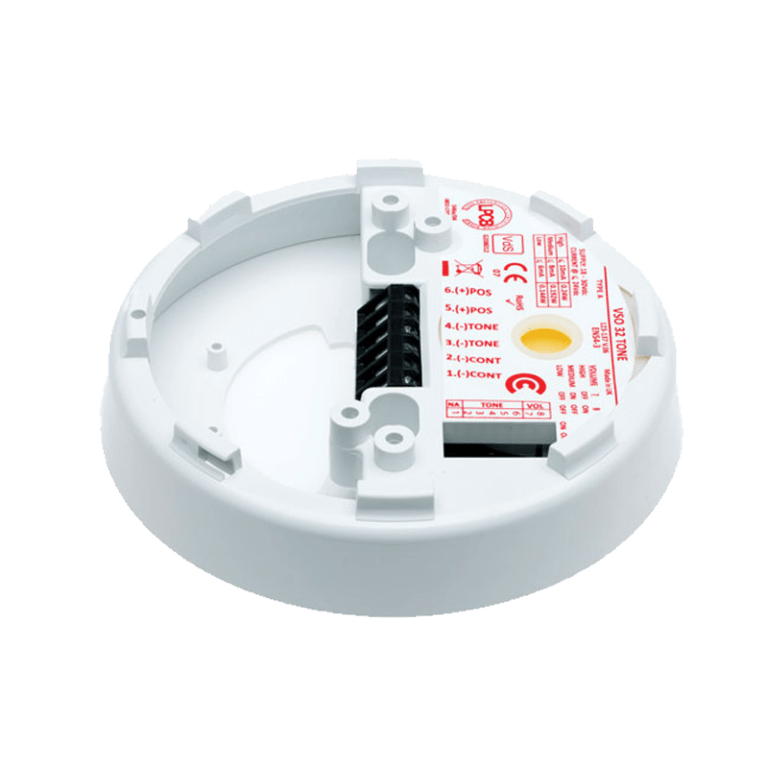 Conventional Sounder Base