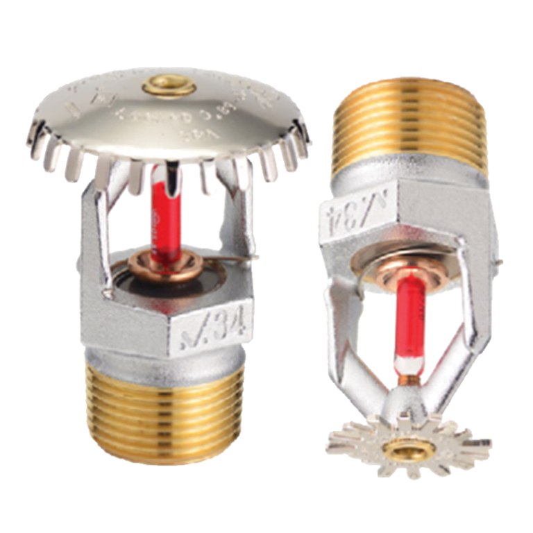 Victaulic FireLock FL-SRST K11.2 Storage Sprinklers – V3403 and V3407