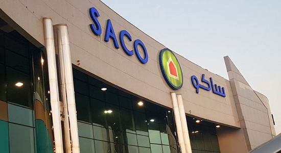 SACO