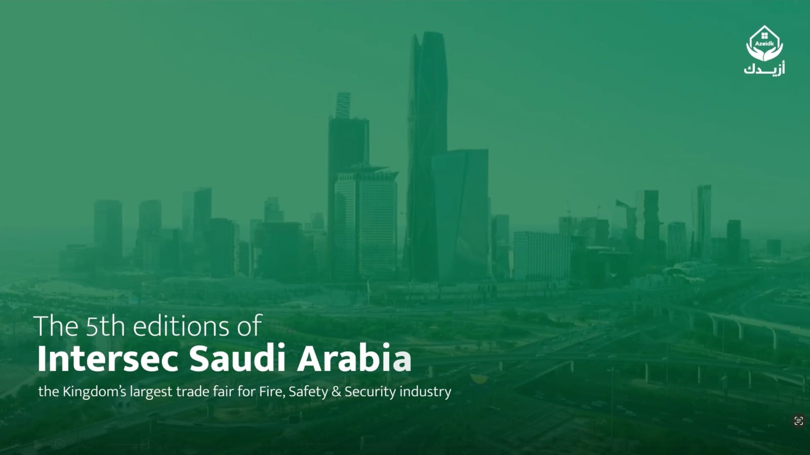 Media Center – Azeidk-Group