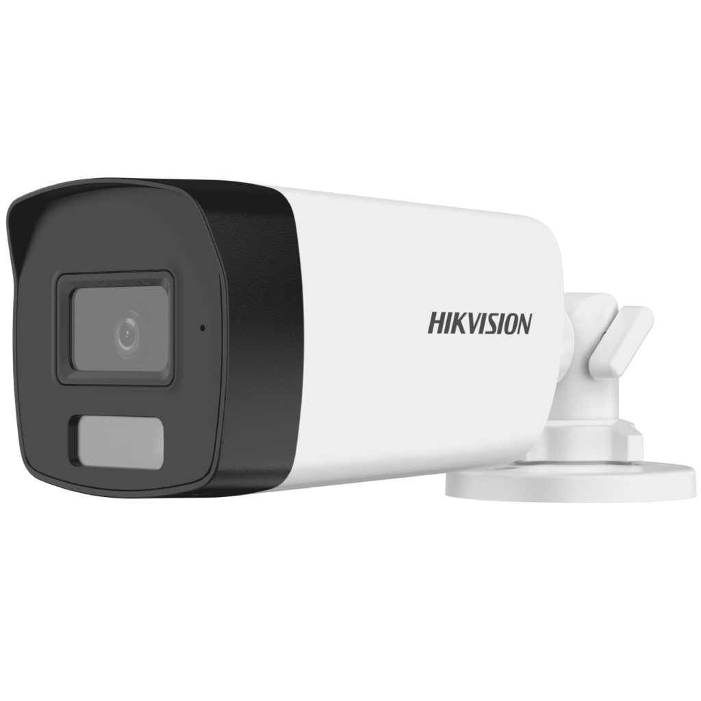 4K Fixed Bullet Network Camera
