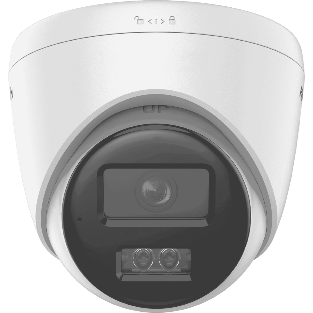 DS-2CD1363G2-LIU(F) - Network Cameras