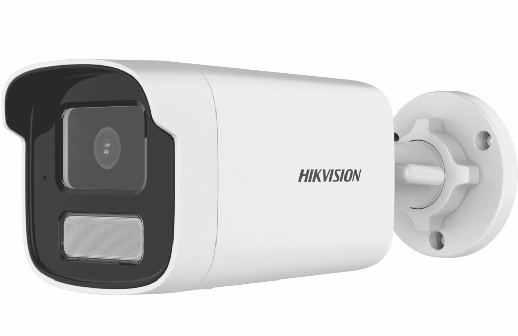 DS-2CD1T63G2-LIU(F) - Network Cameras