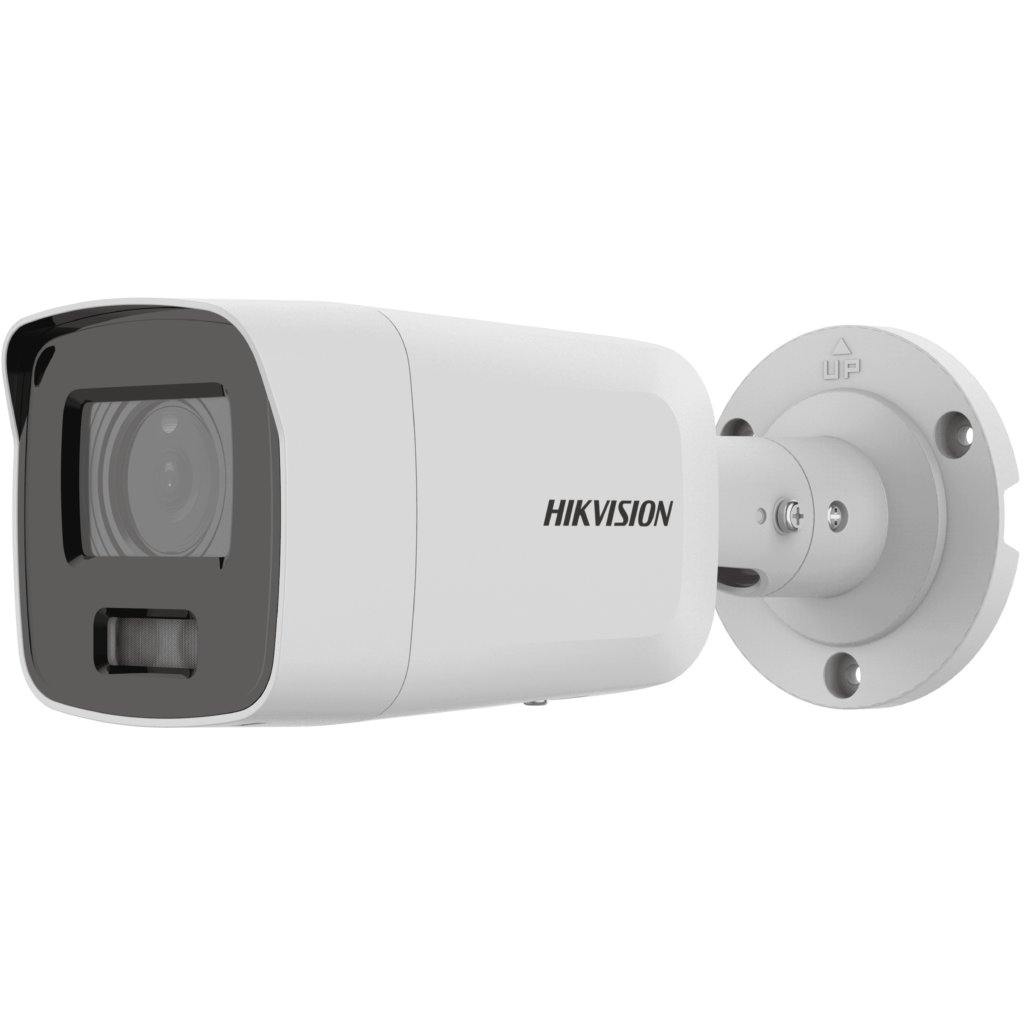 DS-2CD2087G2-L(U) - Network Cameras