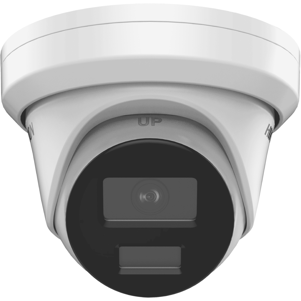 DS-2CD2363G2-I(U)- Turret Network Camera