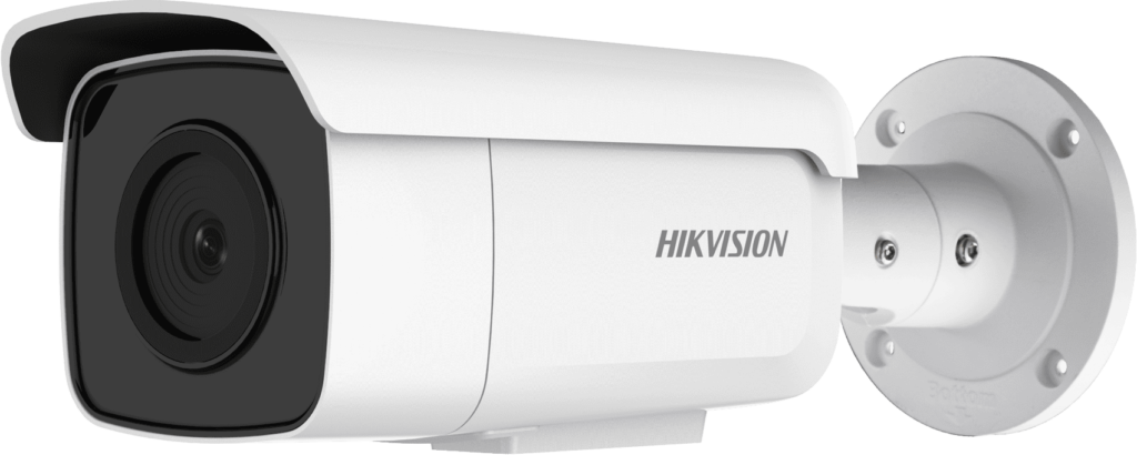 DS-2CD2T46G2-2I4I - Network Cameras