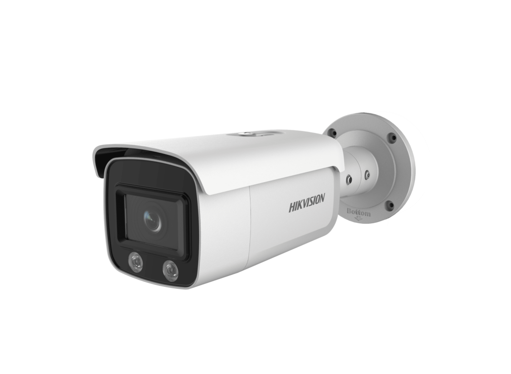DS-2CD2T47G1-L - Network Cameras