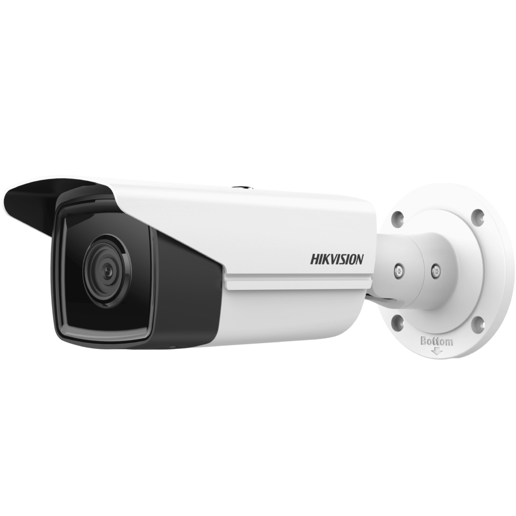 DS-2CD2Tx3G2-2I_4I- Network Camera