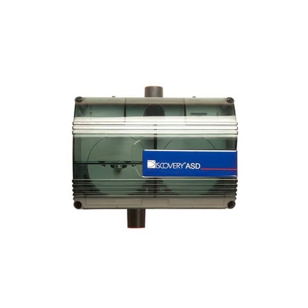 Aspirating Smoke Detectors, 29650-081 & 29650-082 - context plus