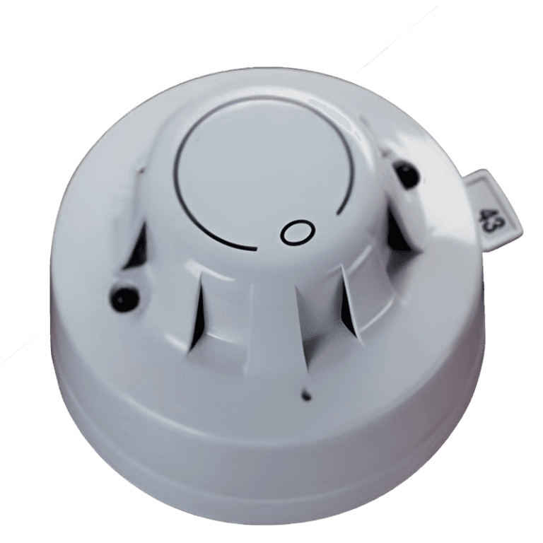Carbon Monoxide Detector, 58000-300 - context plus