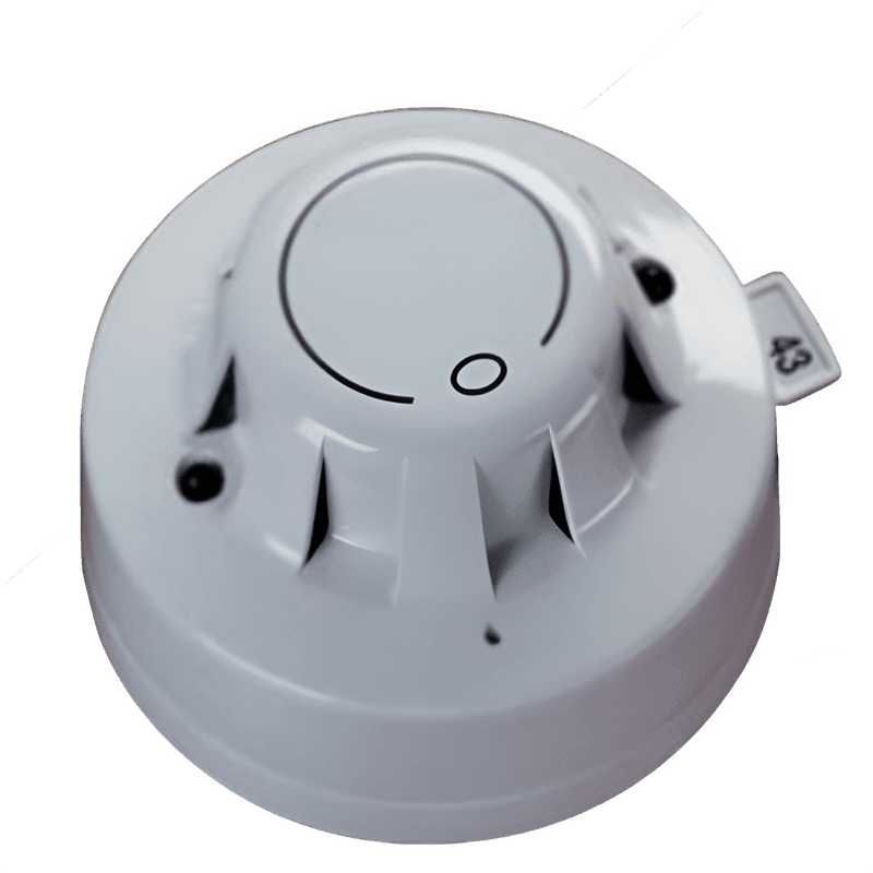 Carbon Monoxide Detector, 58000-300 - context plus