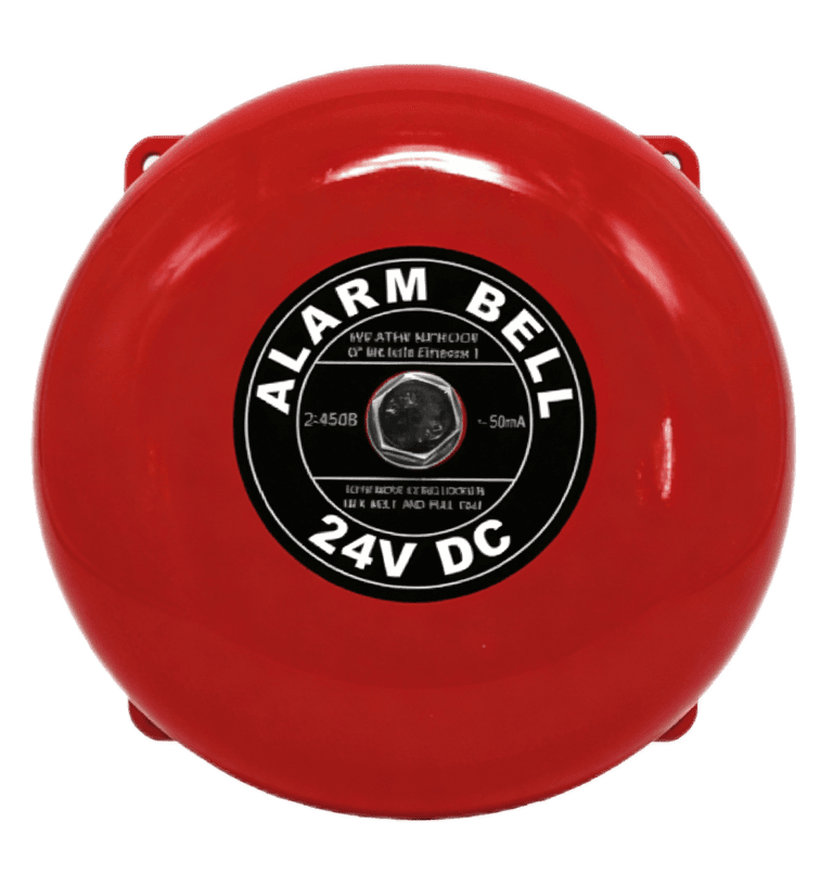 Conventional Fire Alarm Bell, FA-400