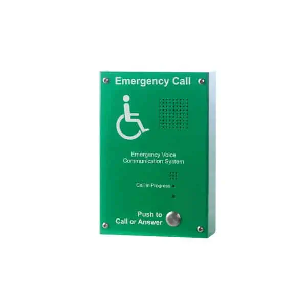 Disabled-Refuge-Outstation - context plus