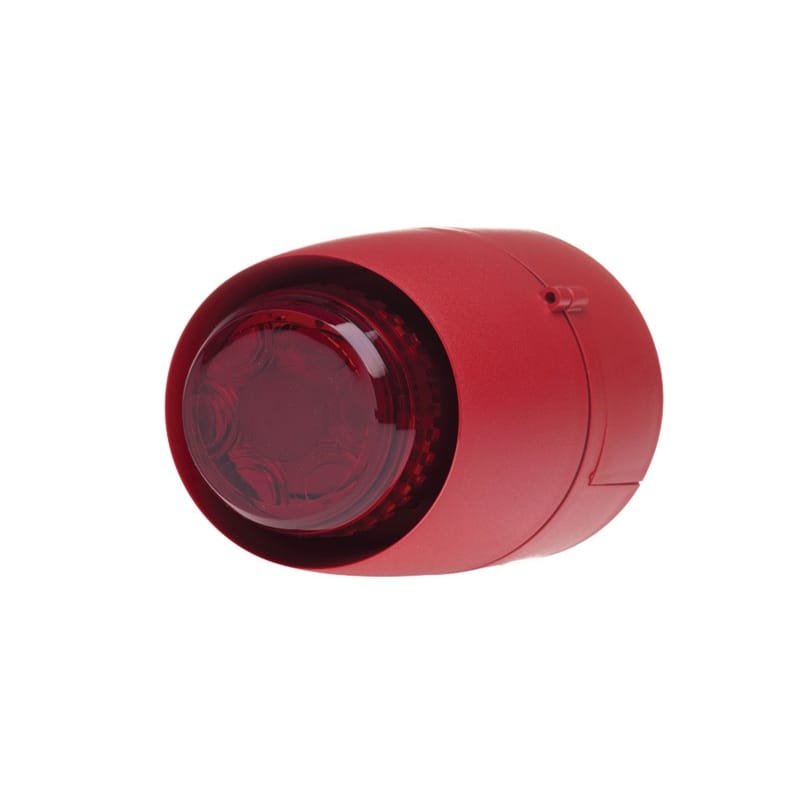 FirePlus Weatherproof Conventional Sounder Beacon, CP750CDB - context plus