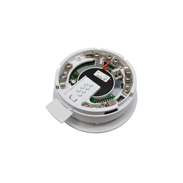 Integrated Base Sounder, 45681-702IMC