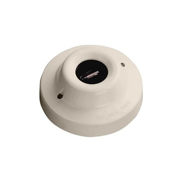 Intelligent Base Mounted Flame Detectors, 55000-022 55000-023 - 55000-024 - context plus