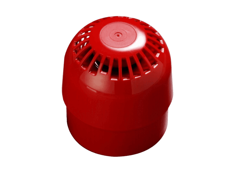Intelligent Open Area Sounder, 55000-001 - 55000-041context plus