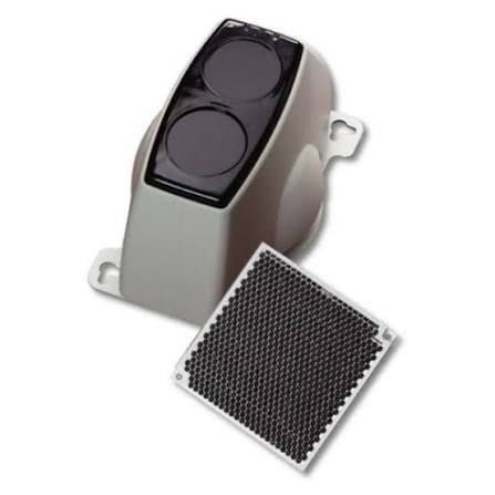 Intelligent Reflective Beam Detectors, 55000-268 - context plus