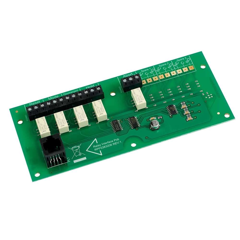 Output Expansion Relay Board, EP212 - context plus