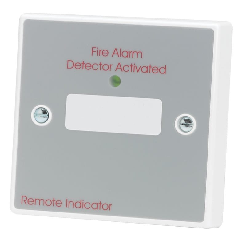 Remote LED Indicator, BF318