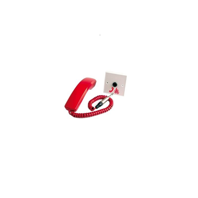 Roaming-Fire-Telephone-Handset-Plate - context plus