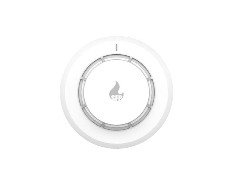 SFP-CSD-001 Conventional Smoke Detector