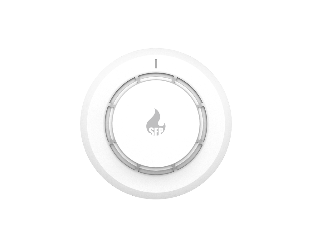 SFP-CSD-001 Conventional Smoke Detector