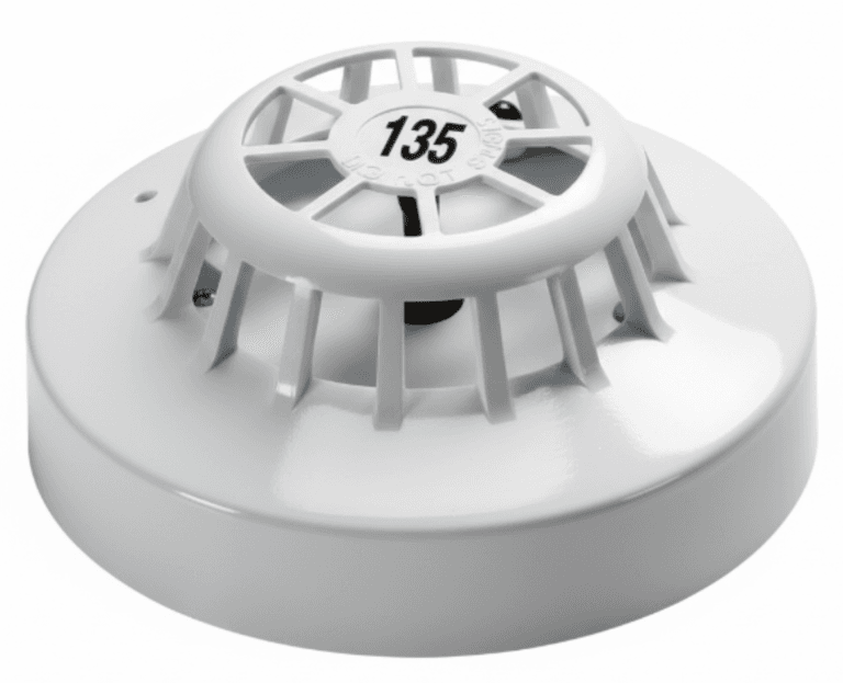 Series 65A UL Conventional Heat Detectors, 55000-139IMC and 55000-145IMC - context plus