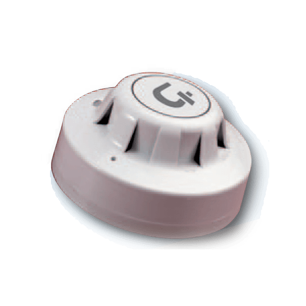 Series 65E EN54 Conventional Smoke Detectors, 55000-316IMC and 55000-216IMC