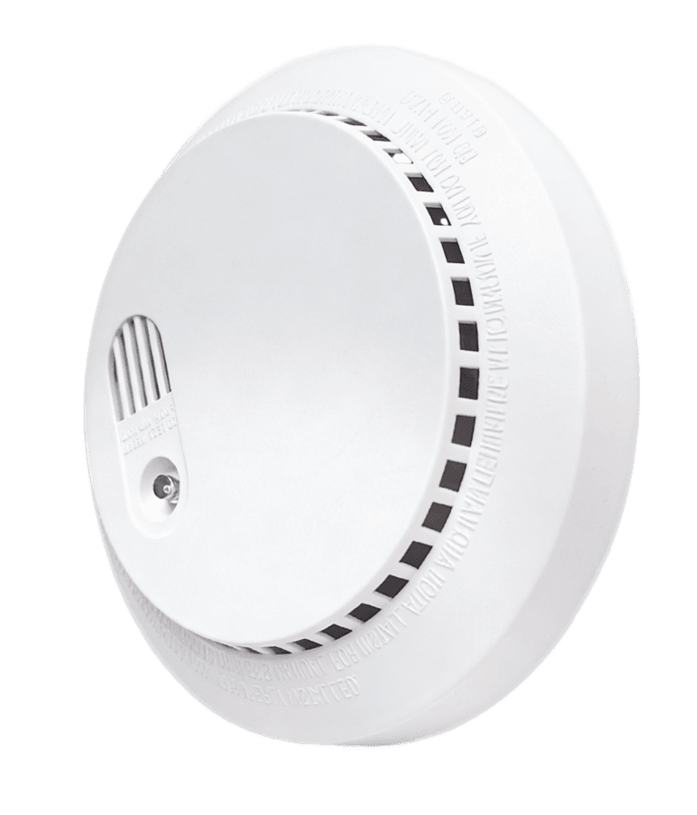 Standalone Photoelectric Smoke Detector, SD-425 - FG