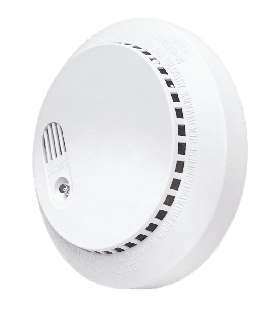 Standalone Photoelectric Smoke Detector, SD-425 - FG