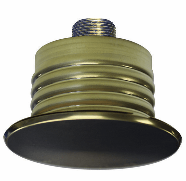 TYCO RFII-MRI Non-Magnetic Concealed Pendent Sprinkler – TY3537