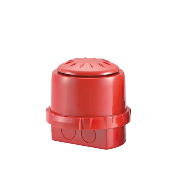 Weatherproof Conventional Fire Sounder, CP400SR - context plus