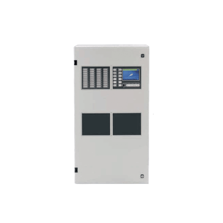 ZFP Panel with 40 Zonal LEDs - Medium Cabinet - context-plus