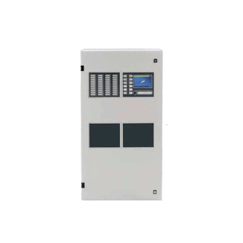 ZFP Panel with 40 Zonal LEDs - Medium Cabinet - context-plus