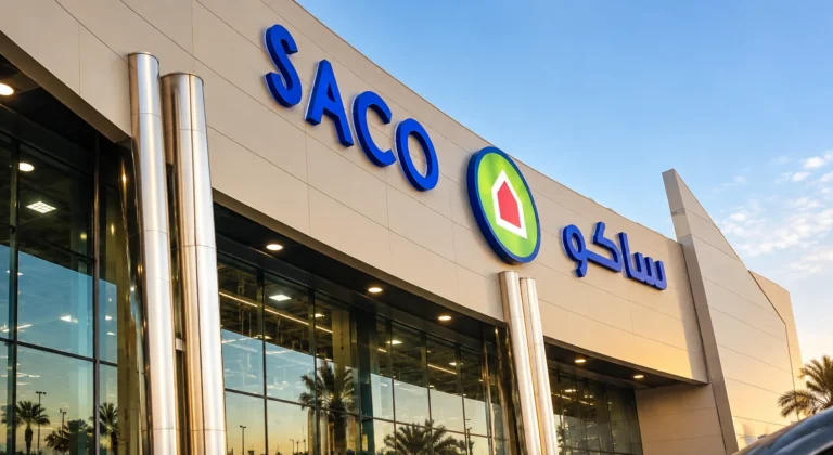 SACO
