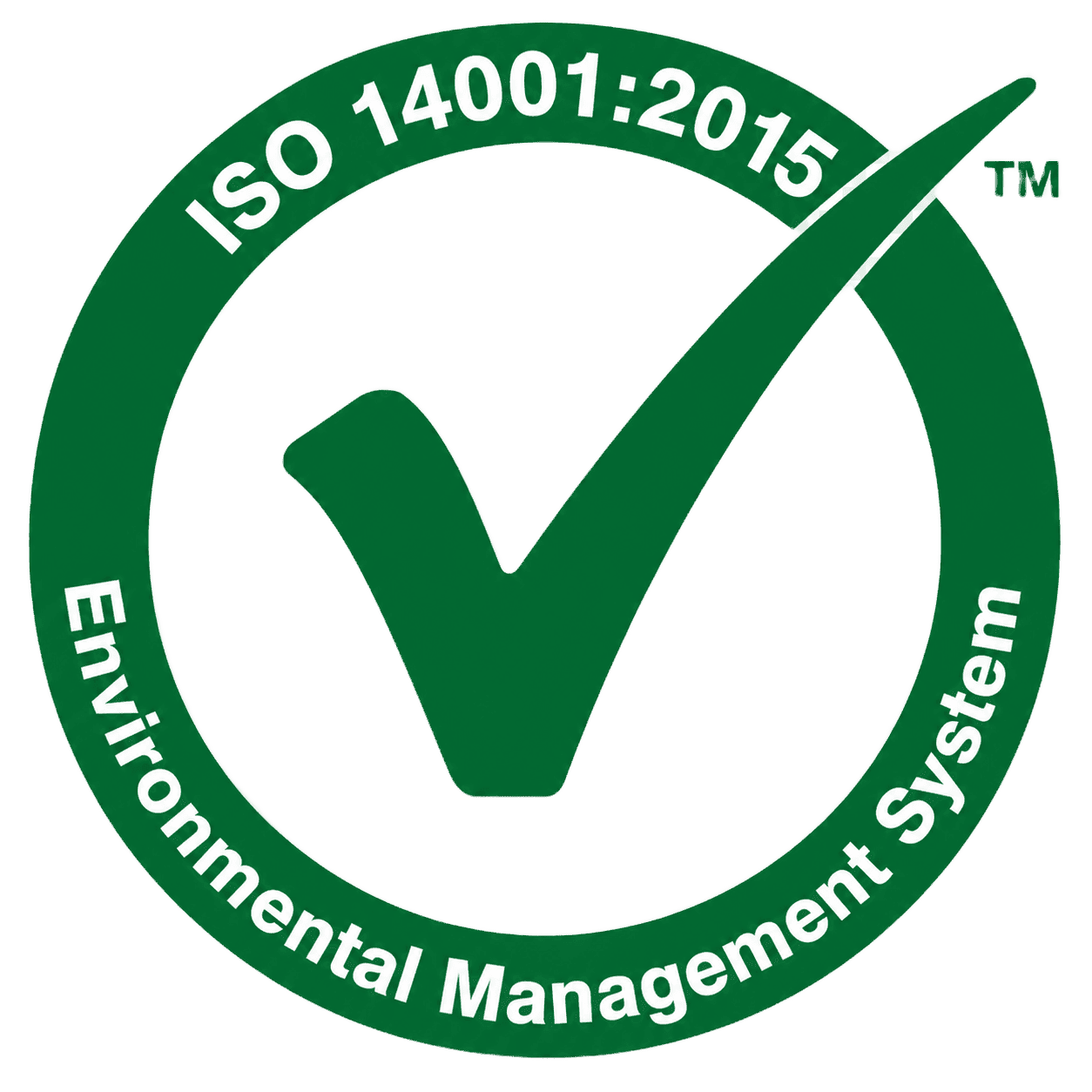 ISO 14001