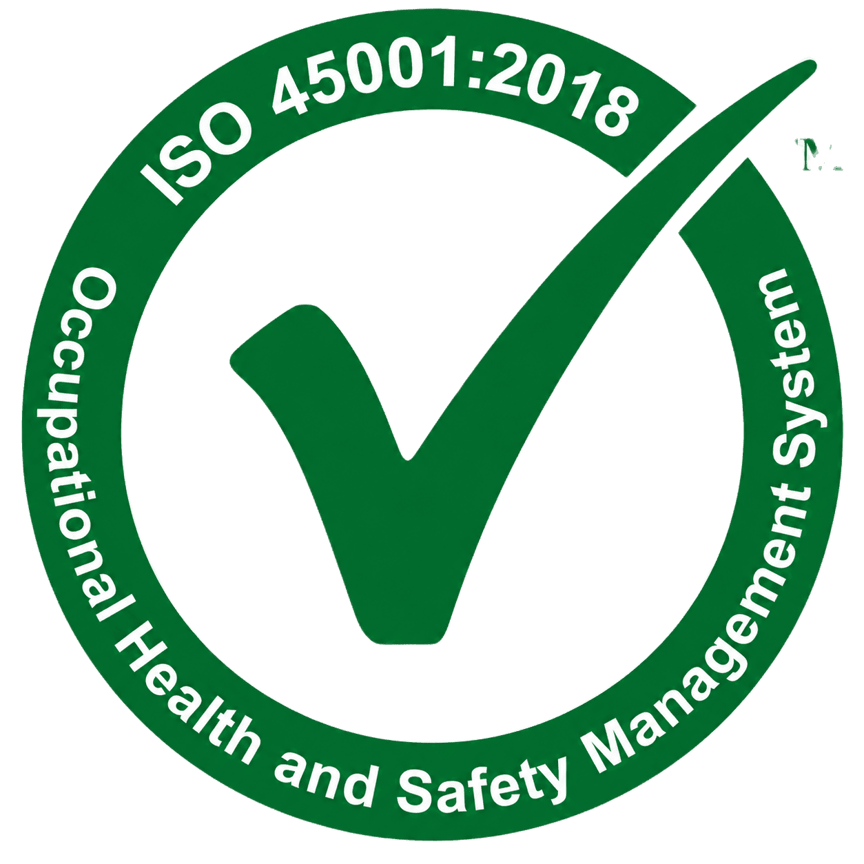 ISO 45001