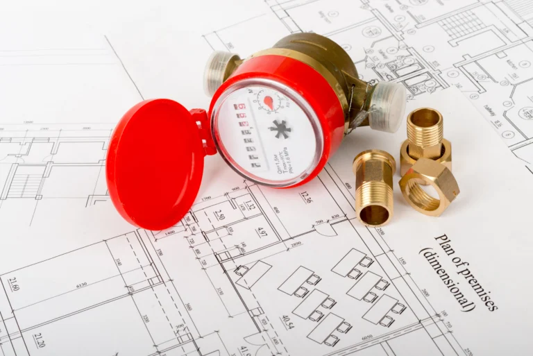 التصميم والحسابات الهندسية