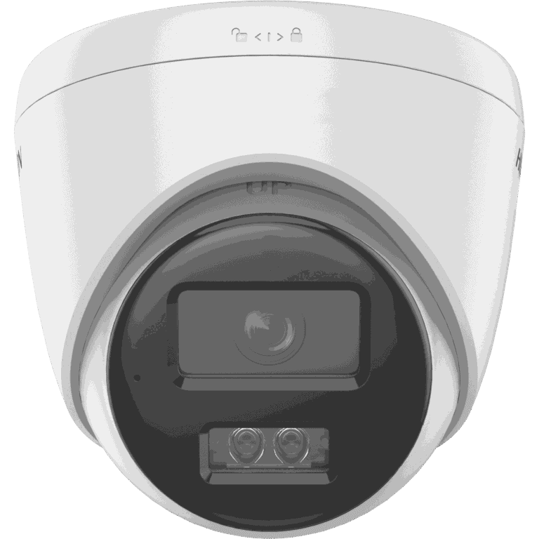 Hikvision DS-2CD1363G2-LIU(F) Network Camera