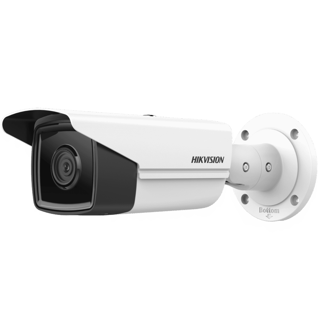 Hikvision DS-2CD2Tx3G2-2I_4I- Network Camera