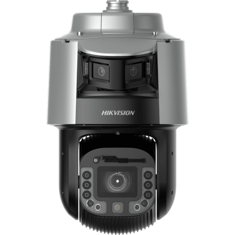Hikvision DS-2SF8C442MXG-ELW26 PTZ Camera