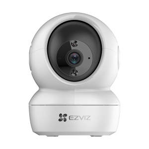 EZVIZ H6C Full HD 1080p WiFi Indoor Security Camera