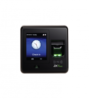 ZKTeco SF300