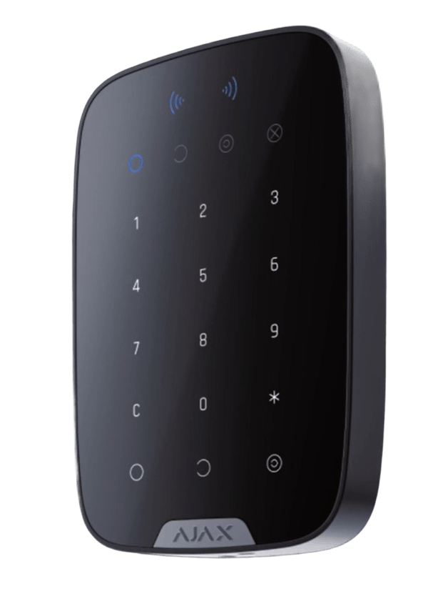 AJAX Superior KeyPad Plus Jeweller
