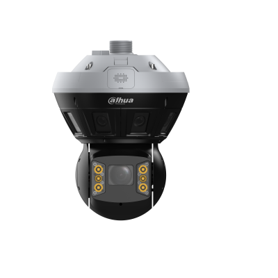 Dahua WizMind Panoramic Series