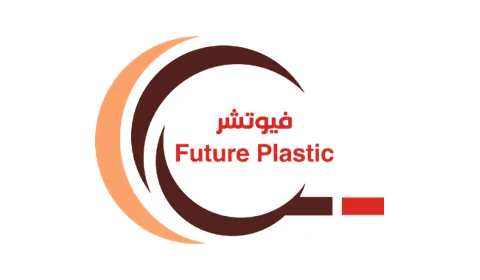شعار Future Plastic