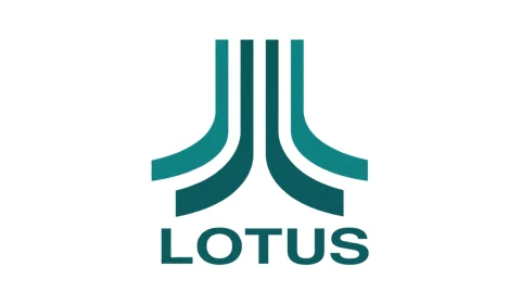 شعار Lotus