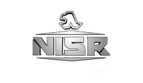 شعار NISR