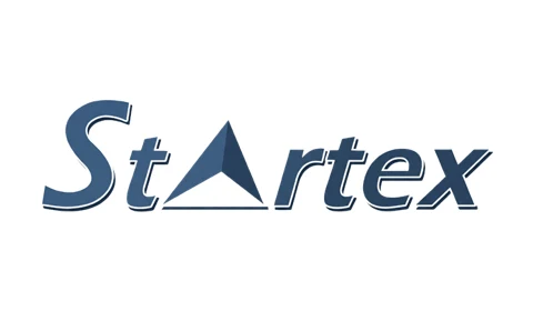 شعار Startex